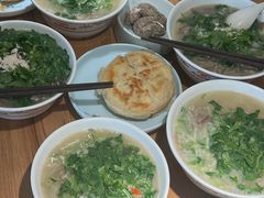 -向阳羊汤(千峰店)