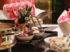 -ONE FULL 古董港式海鲜火锅