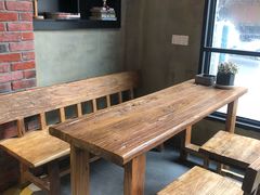 -啊噗吐呦现场烘焙(麦凯乐店)