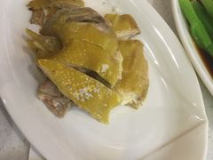 -港久茶餐厅(鹭洲里店)