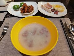 -广州都喜泰丽温泉度假酒店