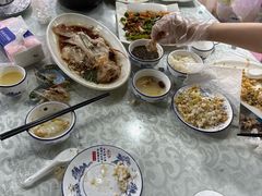 -范饭椰林川湘味海鲜·椰子鸡(三亚湾椰梦长廊店)