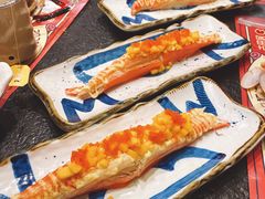 -古田居·特色寿司料理(星之岛旗舰店)