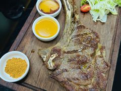 -法兰度航空主题餐厅(河源店)