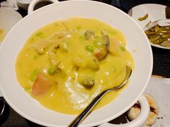 -江南雅厨(李公堤店)