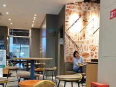 -争鲜回转寿司(大连和平广场凯德PLUS店)