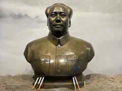 -莫干山风景区-毛主席下榻处