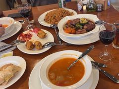 -小飞象葡国餐