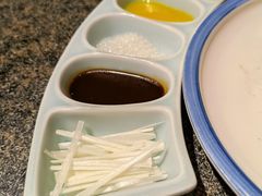 -真地道京味府·鲜橙烤鸭·北京菜(朝外大街东大桥店)