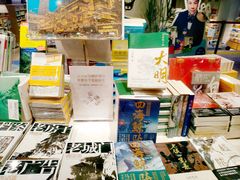 -当当书店(国泰广场店)
