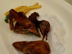 -潮福城大酒楼·潮粤菜·港式点心(阳光城店)