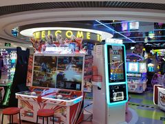 -银座mall(东直门店)