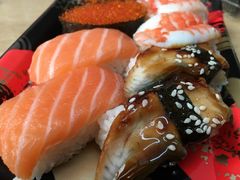 -池田寿司·新鲜现做(昌平悦荟店)