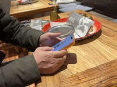 -北丐先生·野馄饨烧烤(泰达E街区店)