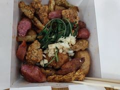 -呷贺盐酥鸡(抄纸巷店)