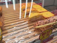 -味多美蛋糕(六里桥店)