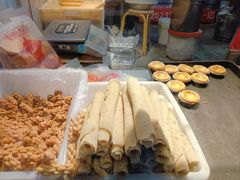 -朱記糯米蛋糕(千川百货店)