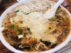 -云南大锅豆浆店