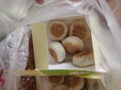 -华荣哲绿豆饼(泰安店)