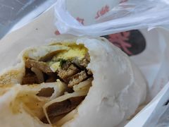 -安徽阜阳卷馍(西单店)