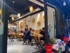 门面-小李少爷临沂炒鸡(升平东路店)