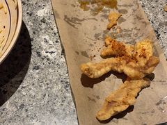 -里岛烤鱼(东港凯虹广场店)