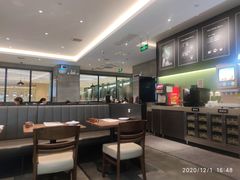 -萨莉亚意式餐厅(杭州滨江天街店)