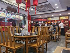 -天仁聚驴肉香(北石槽店)