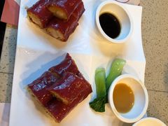 金莎海虾红米肠-点都德(聚福楼店)