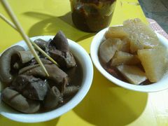 -吉鸿居和味牛杂