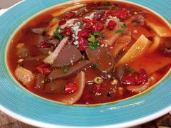 -大红袍川菜馆(总店)