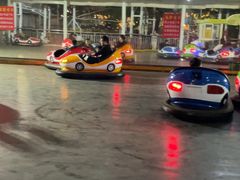 -南昌之星游乐场