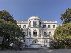 -上海市工艺美术博物馆
