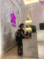 -仙娜健康管理中心