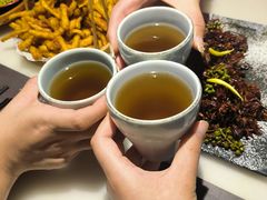 -假装苏杭·园林餐厅(陆家嘴中心店)