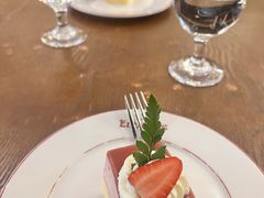 -Entrecôte 法国牛扒馆(保利·时光里店)