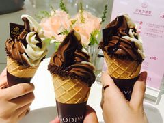 -GODIVA(国际金融中心店)