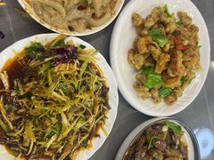 -张包铺(关东古巷店)