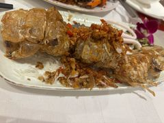 -喜记避风塘炒辣蟹(旗舰店)