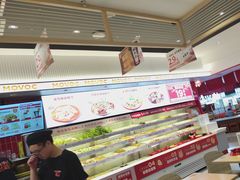 -每味每客·重庆麻辣烫(国泰店)