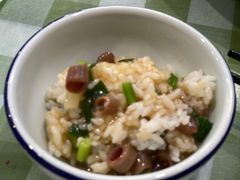 -华圆美食-老蓬莱菜(蓬港路店)