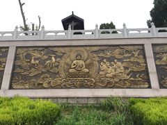 -威海大乳山景区
