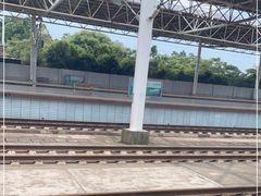 -岳阳东站
