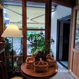 探索独特小店咯~