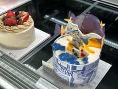 -Pantry's Best派悦坊蛋糕(世纪金源店)