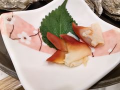 -第六季自助餐厅(甜水园店)