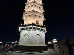-大同古城墙