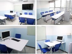 -新航道雅思托福·留学·考研培训(人民广场校区)
