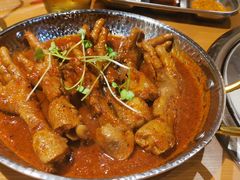 -辛蒲洞韩餐烤肉