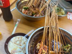 -嘉州鲜知味钵钵鸡(奎星楼店)